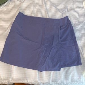 Vintage Athletic Skort